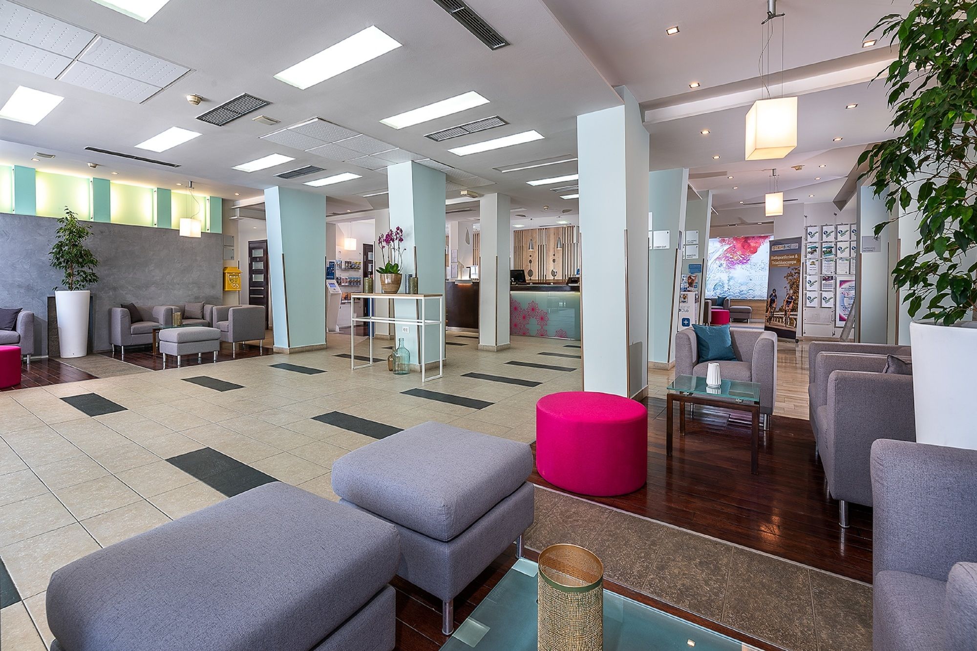 Valamar Pinia Hotel