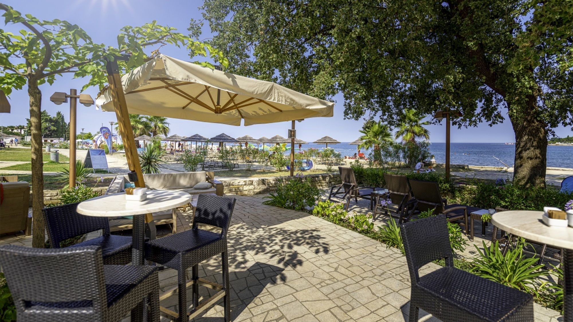 Valamar Pinia Hotel