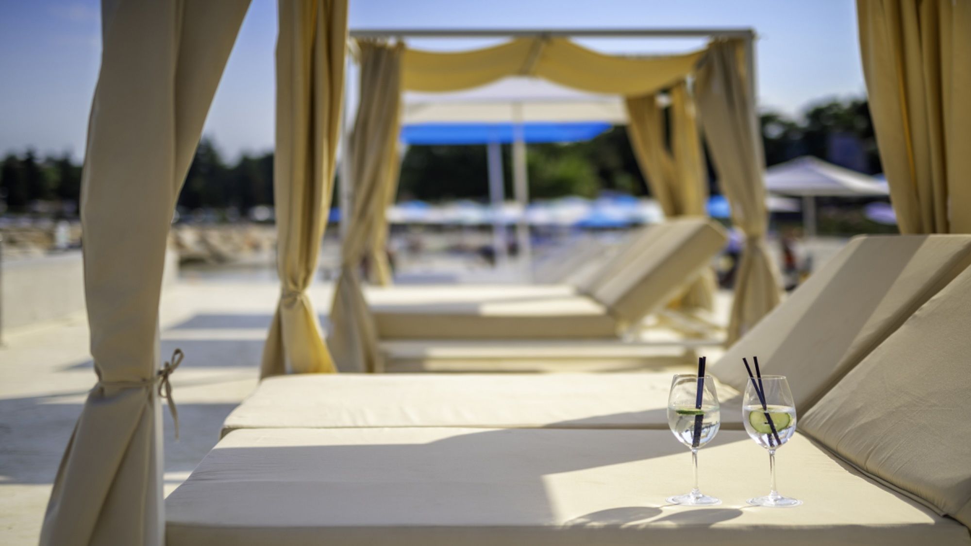 Valamar Pinia Hotel