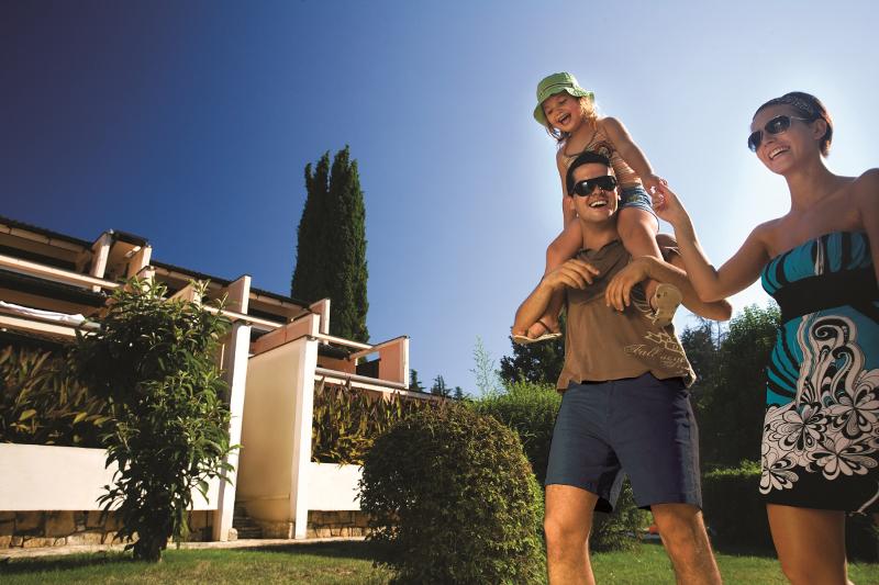 Marea Suites, Valamar Collection