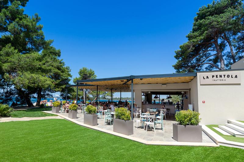 Marea Suites, Valamar Collection