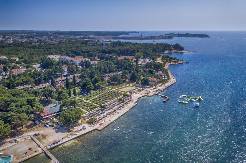 Marea Suites, Valamar Collection