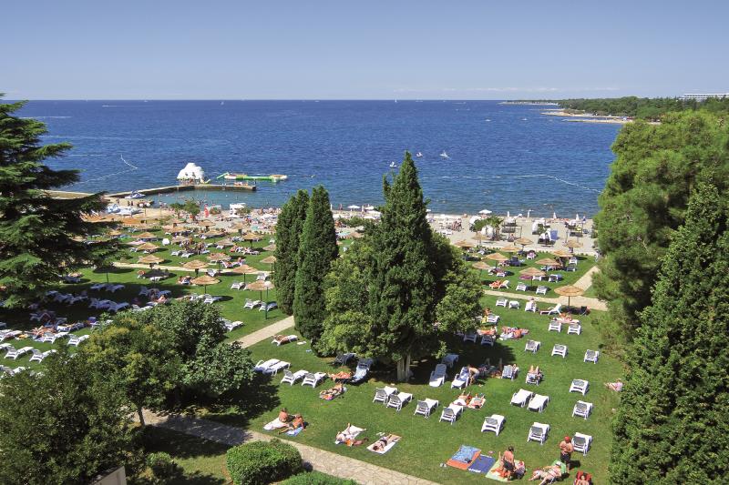 Marea Suites, Valamar Collection