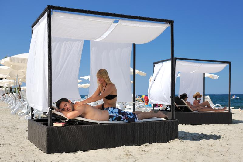 Marea Suites, Valamar Collection
