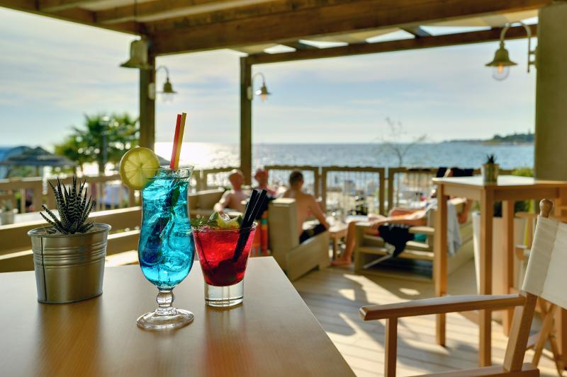 Marea Suites, Valamar Collection