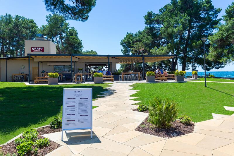 Marea Suites, Valamar Collection