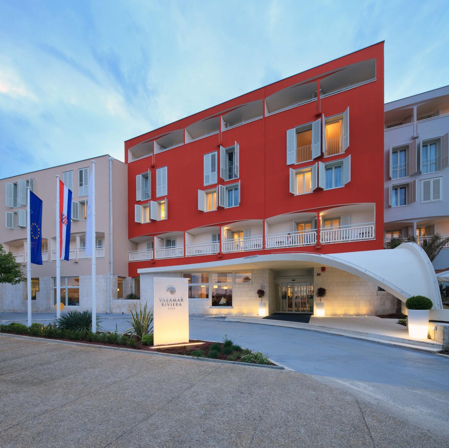 Valamar Riviera Hotel