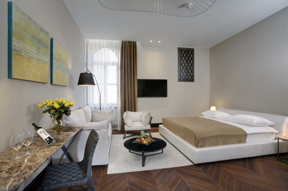 Valamar Riviera Hotel
