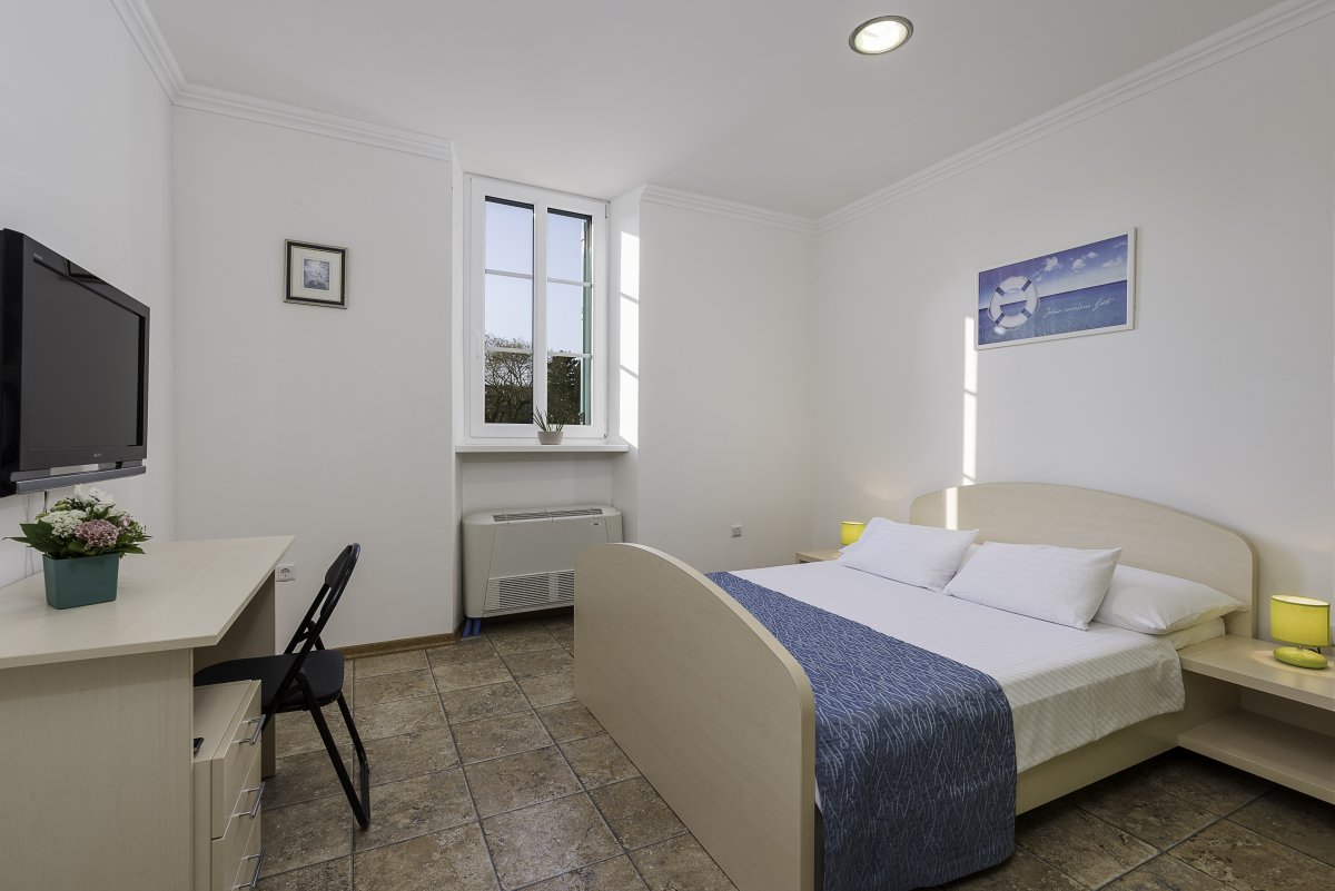 Valamar Riviera Hotel