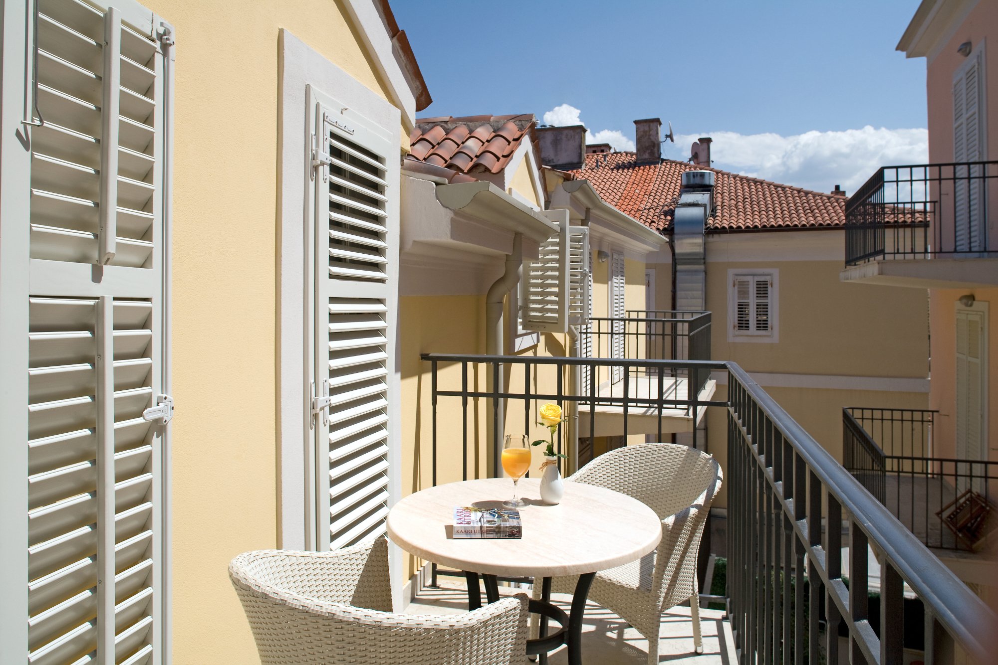 Valamar Riviera Hotel