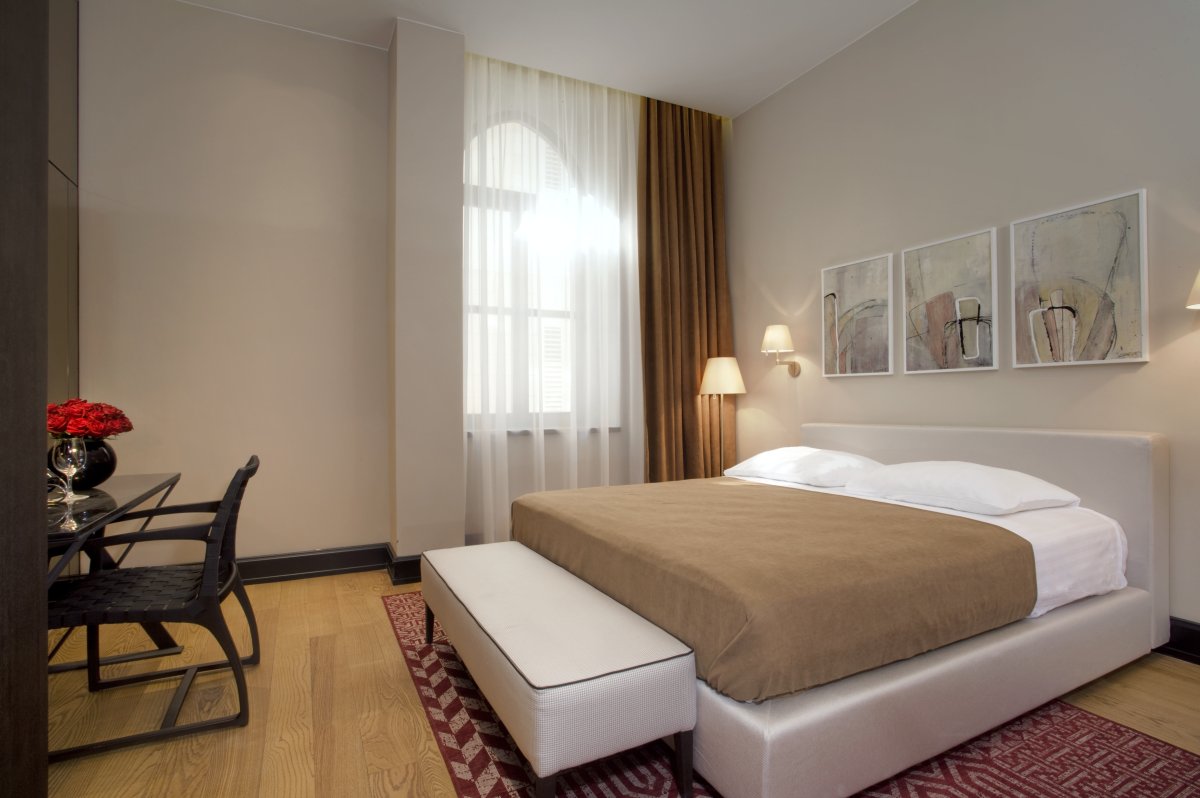 Valamar Riviera Hotel