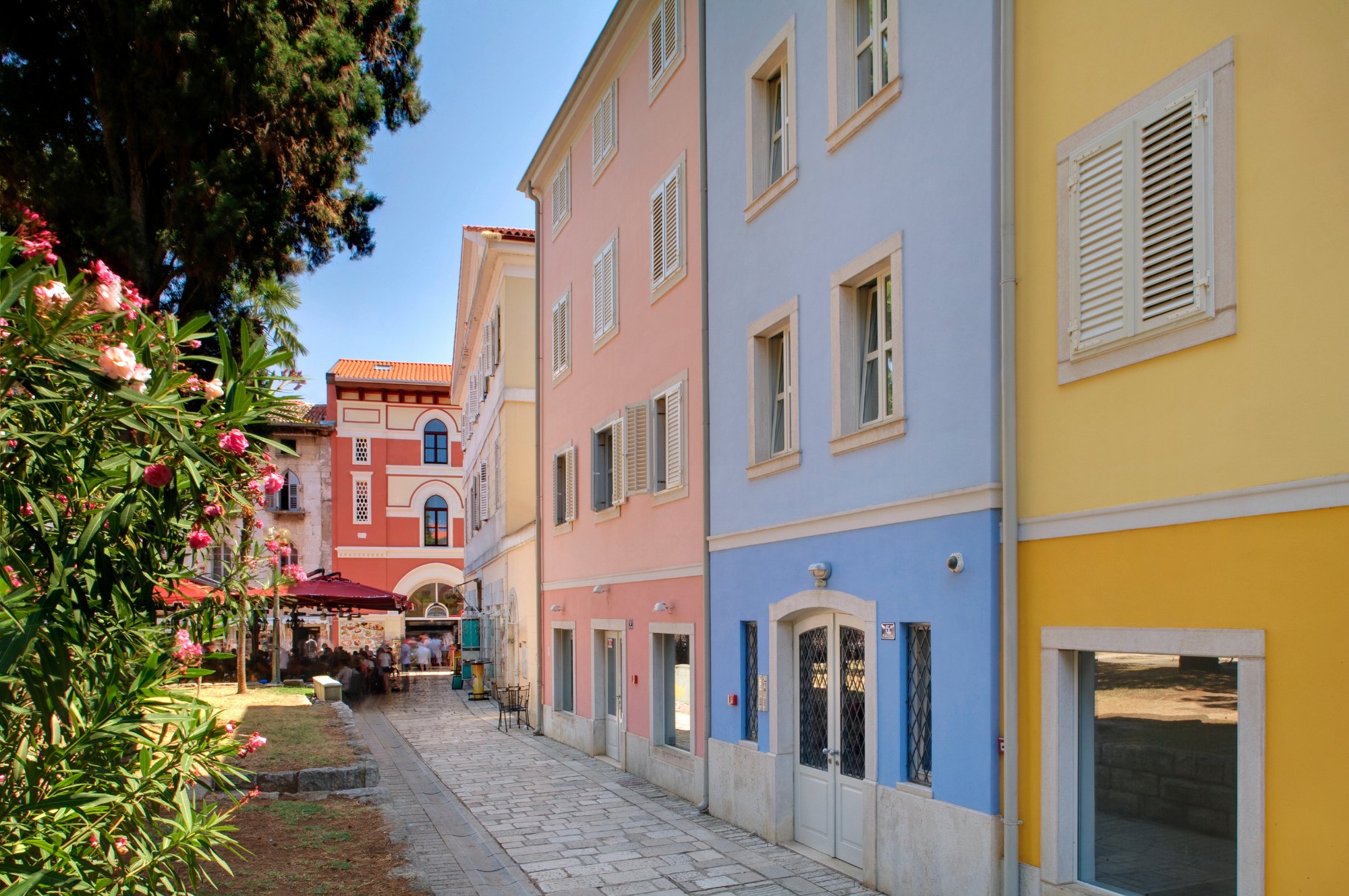 Valamar Riviera Hotel
