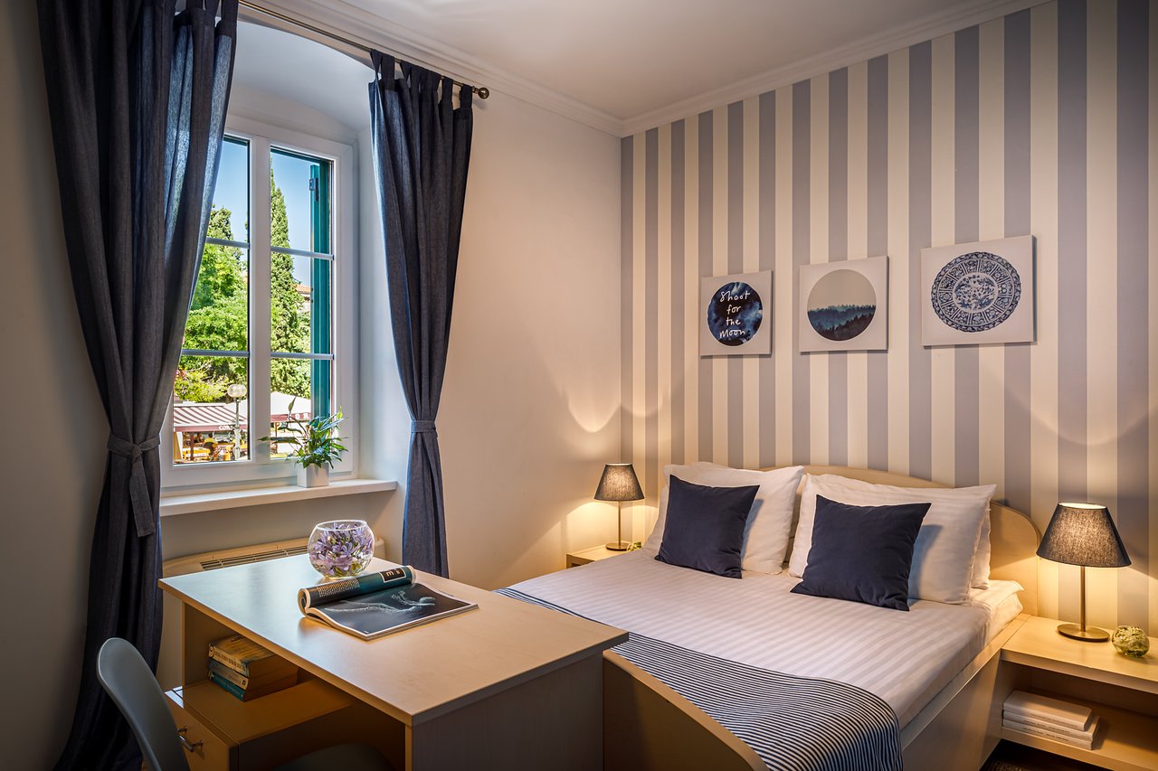 Valamar Riviera Hotel