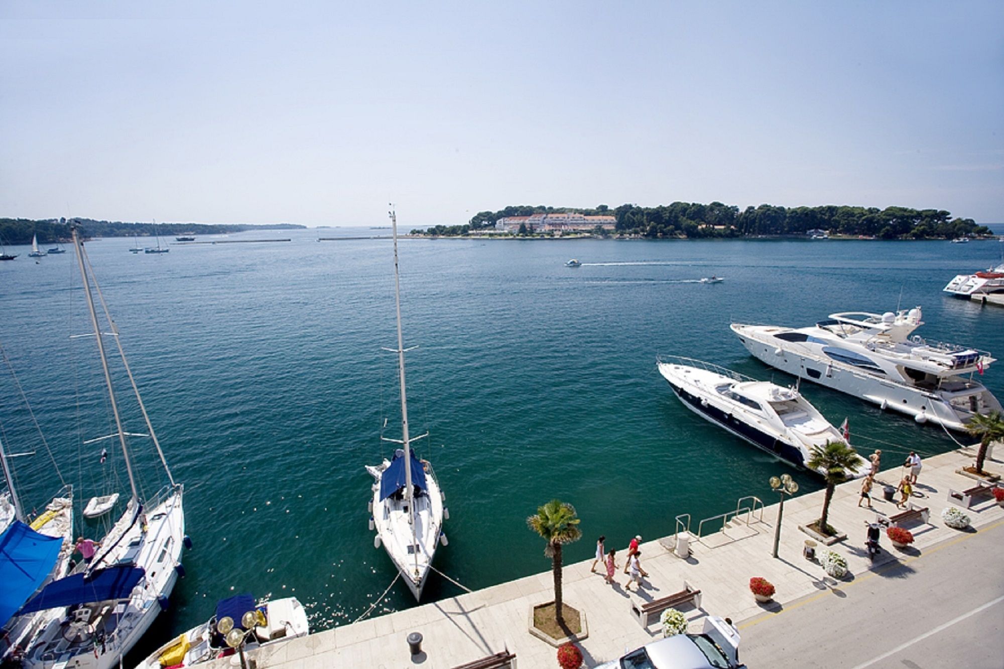 Valamar Riviera Hotel & Residence