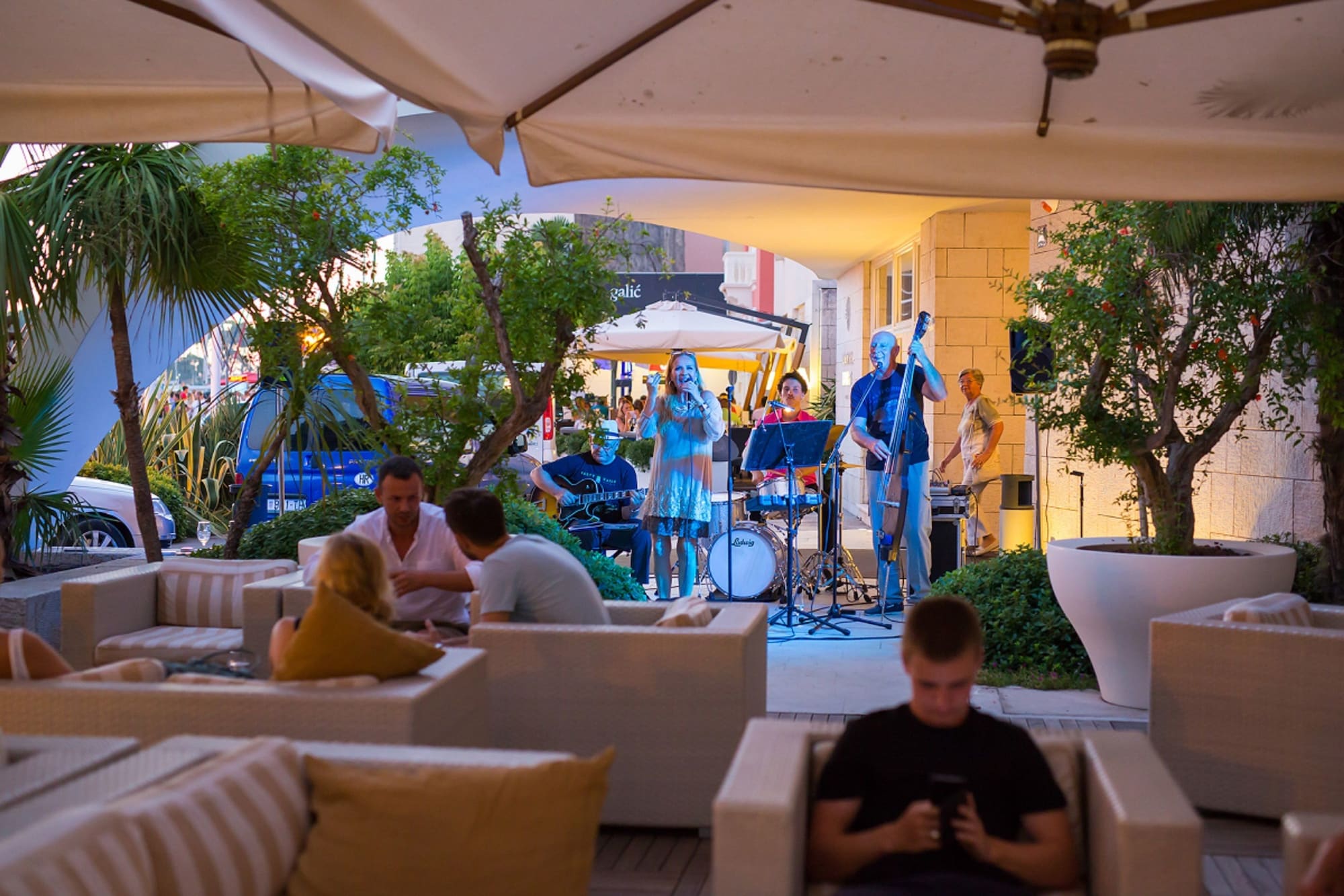 Valamar Riviera Hotel & Residence