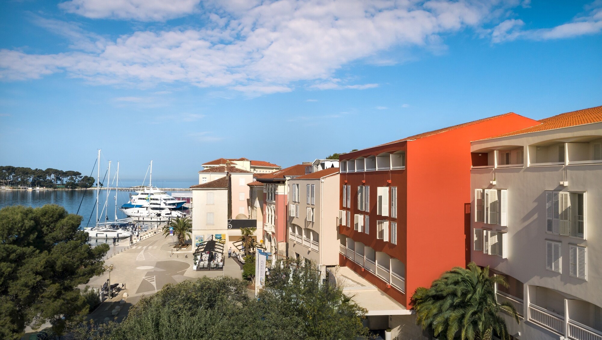 Valamar Riviera Hotel & Residence