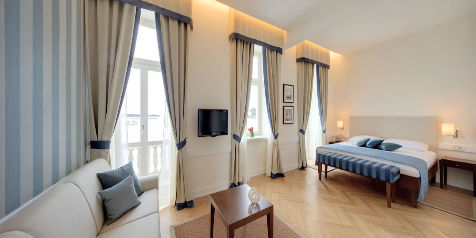 Valamar Riviera Hotel & Residence