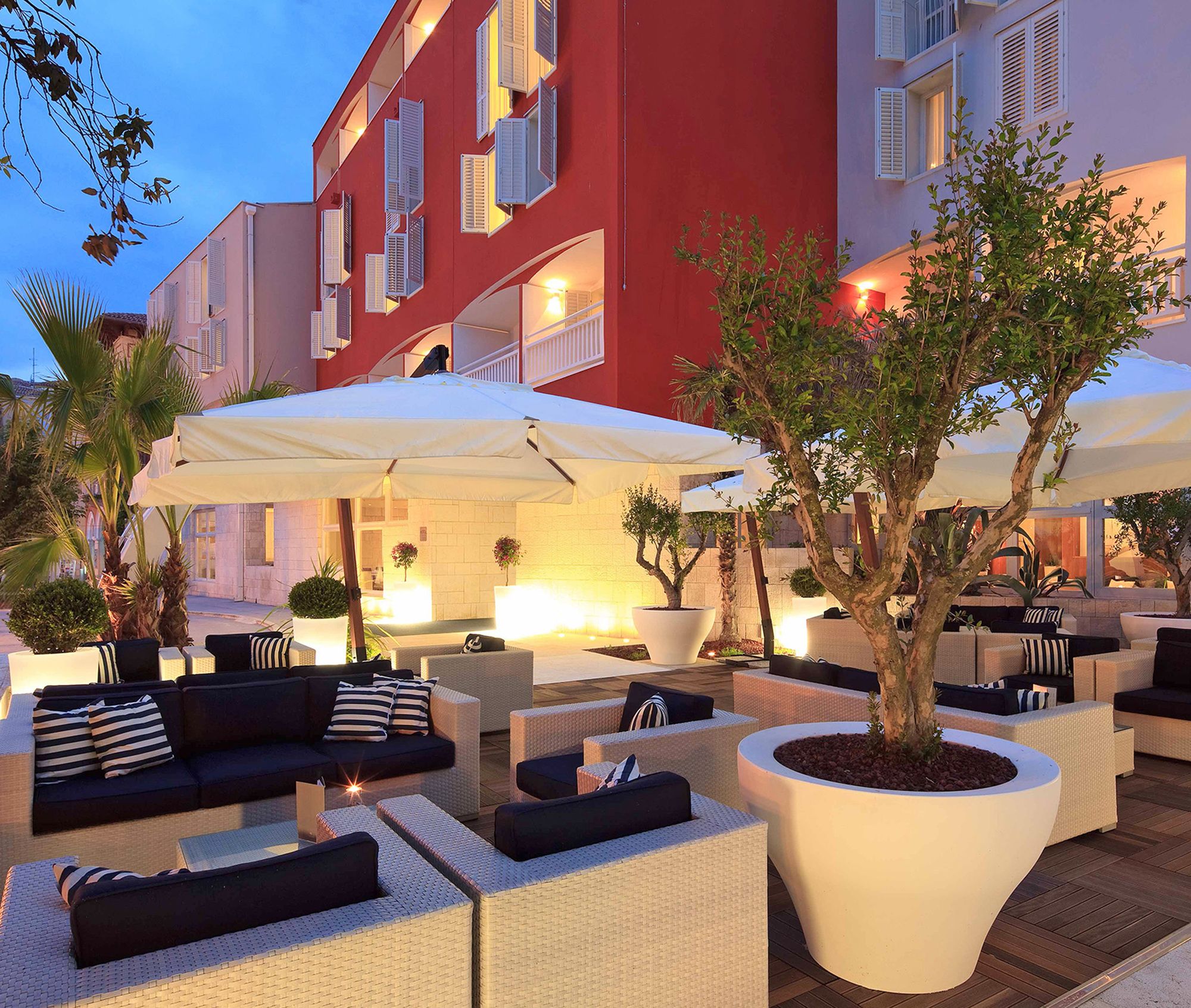 Valamar Riviera Hotel & Residence
