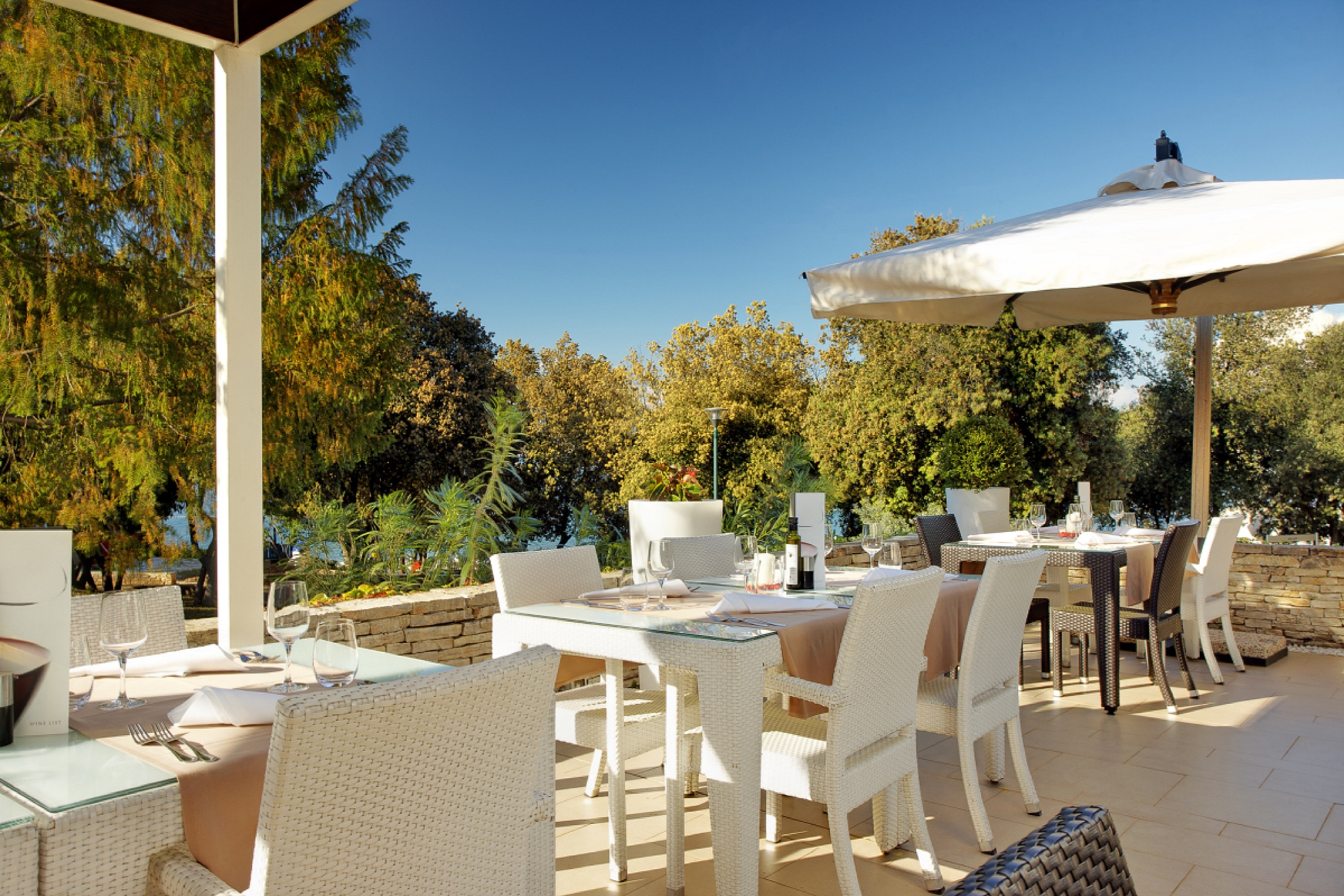 Valamar Tamaris Resort