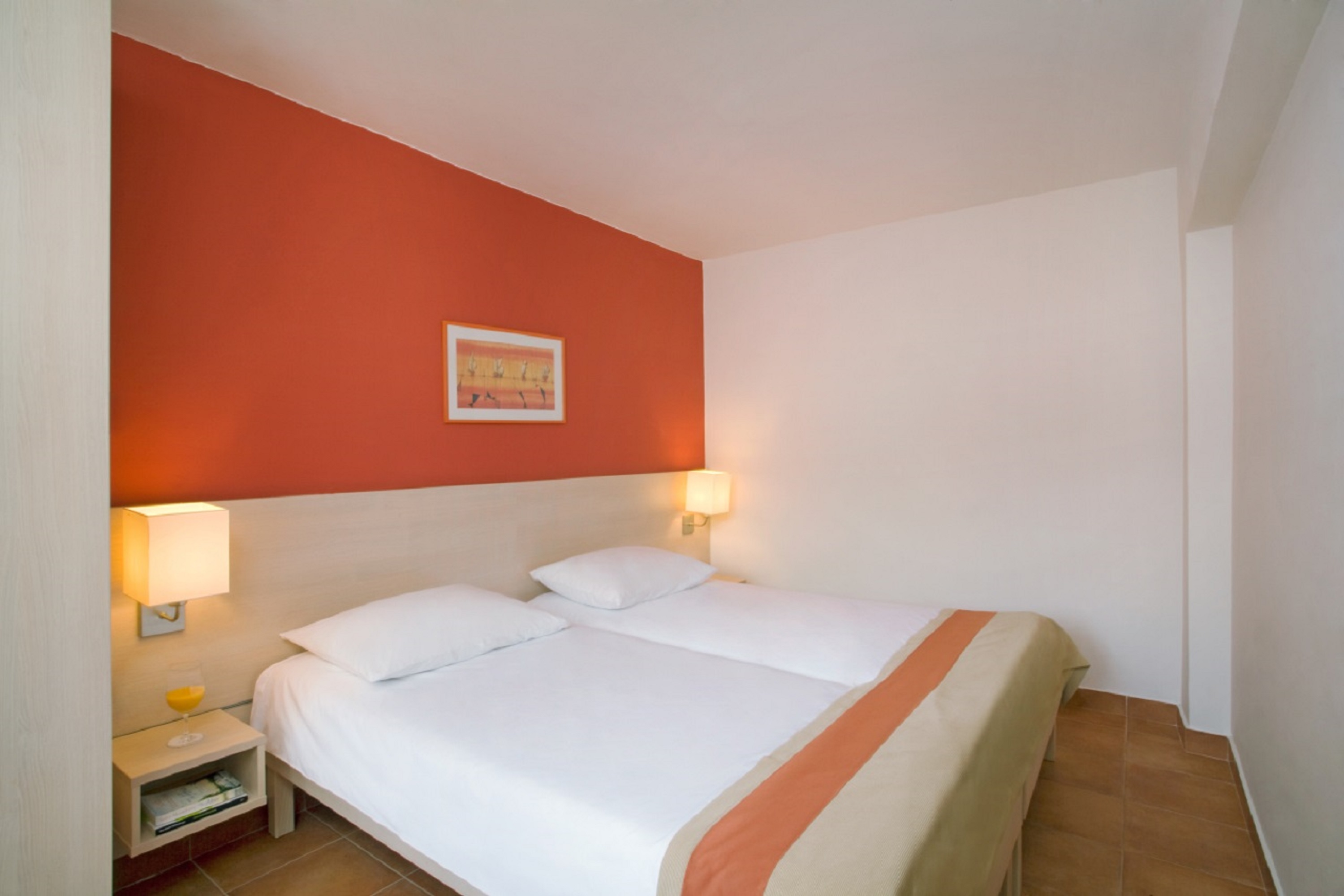 Valamar Tamaris Resort