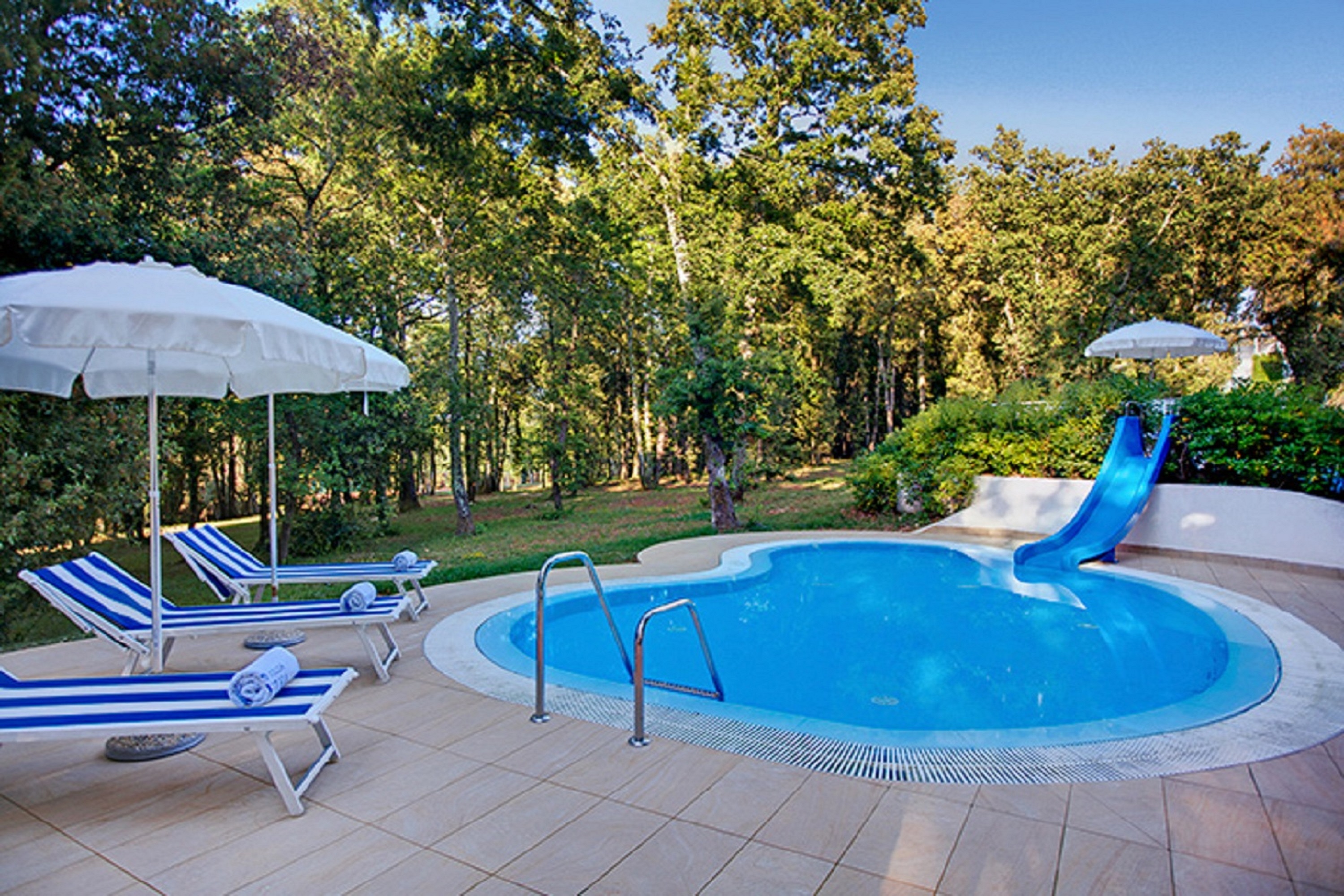 Valamar Tamaris Resort