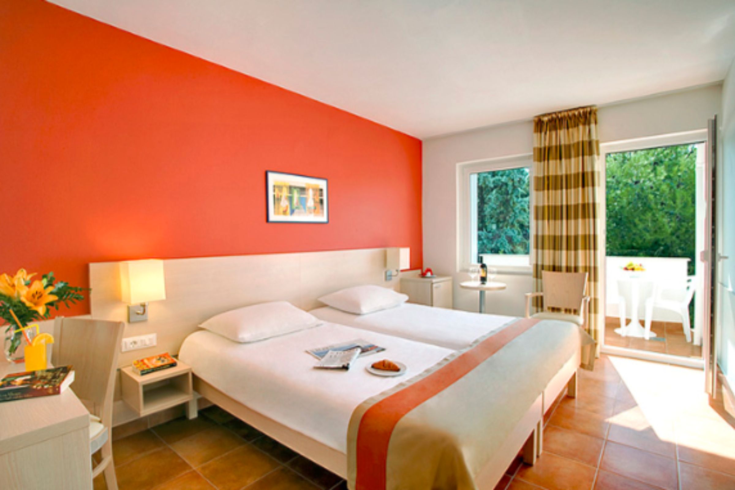 Valamar Tamaris Resort