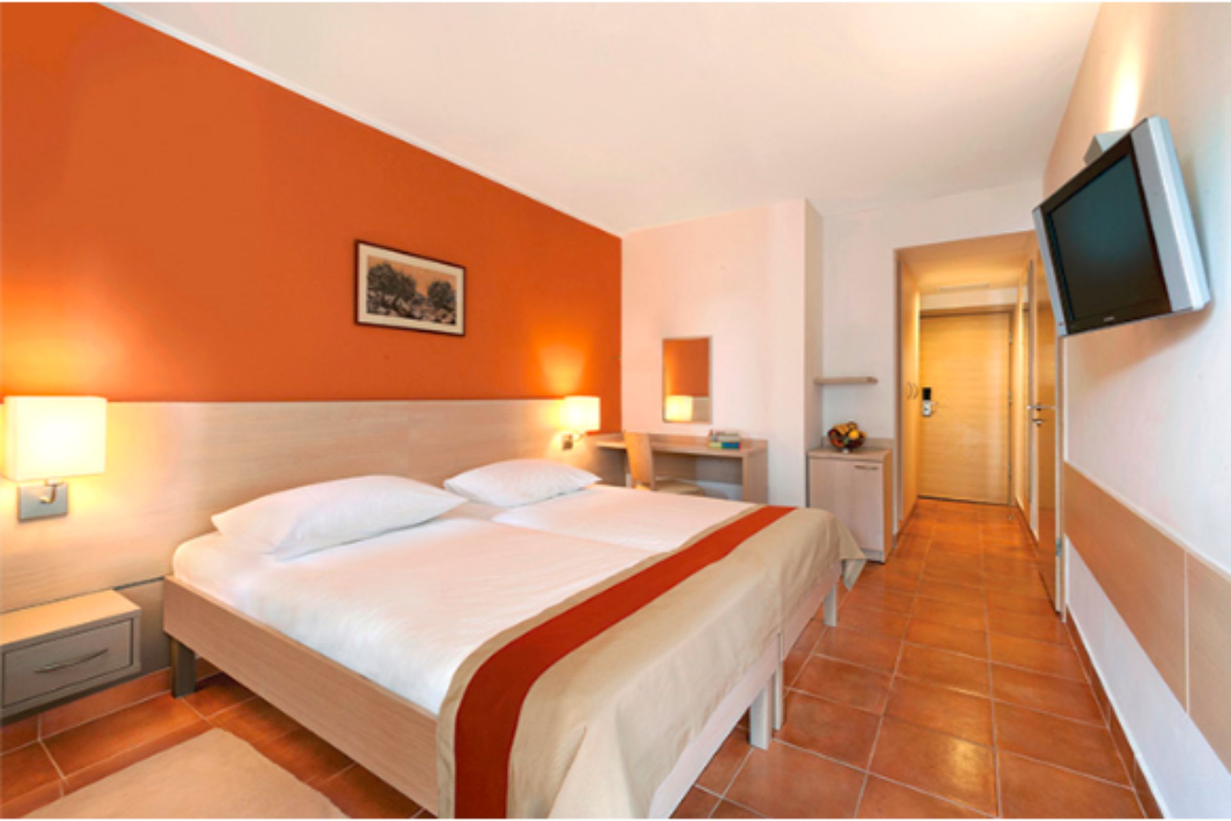 Valamar Tamaris Resort