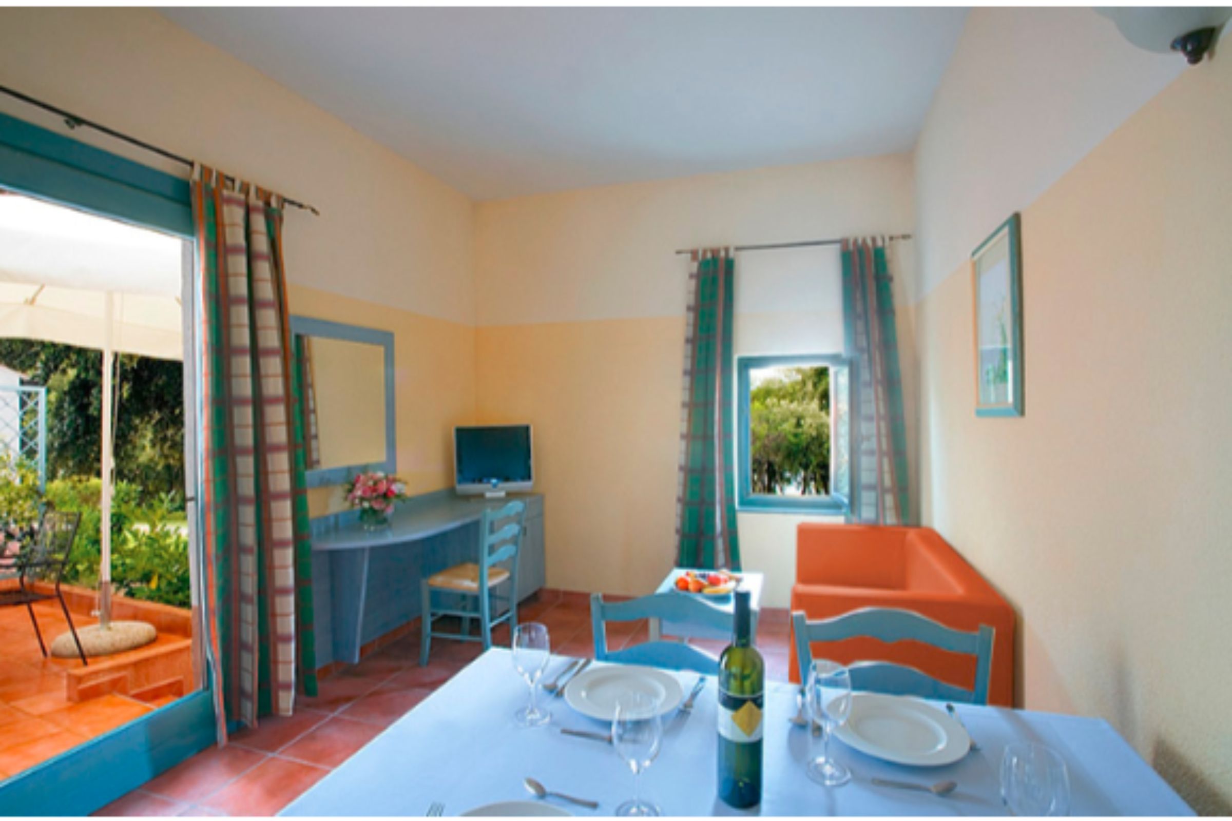 Valamar Tamaris Resort