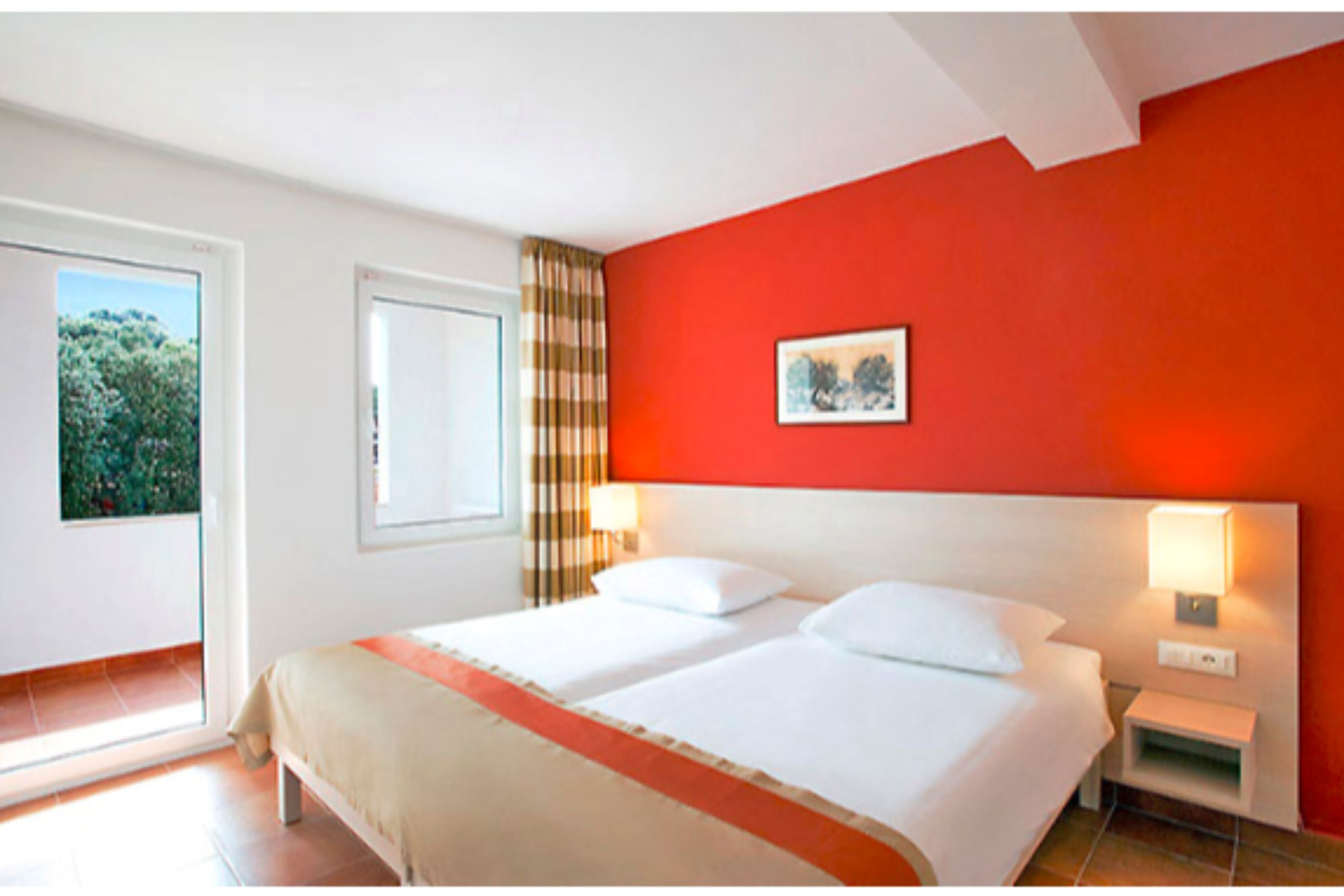 Valamar Tamaris Resort