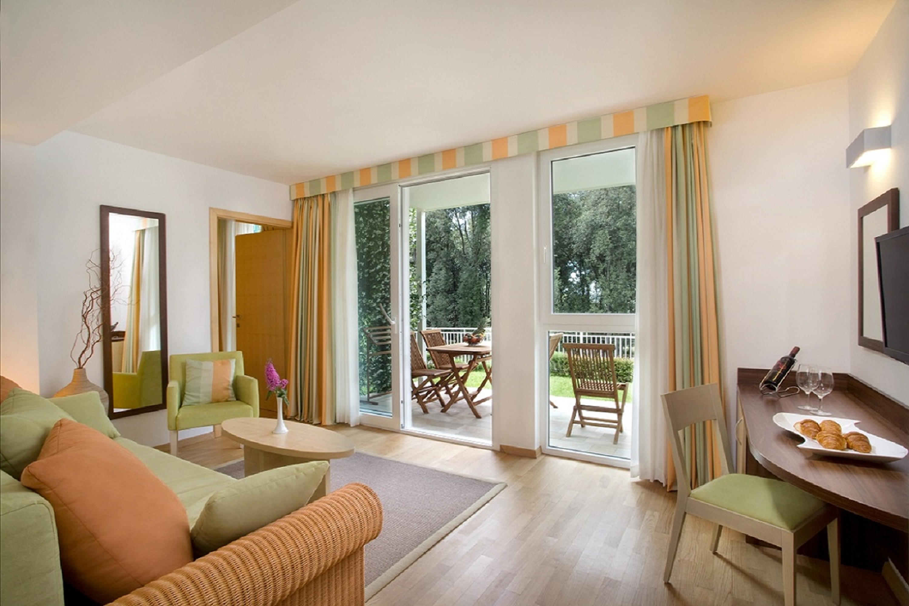 Valamar Tamaris Resort