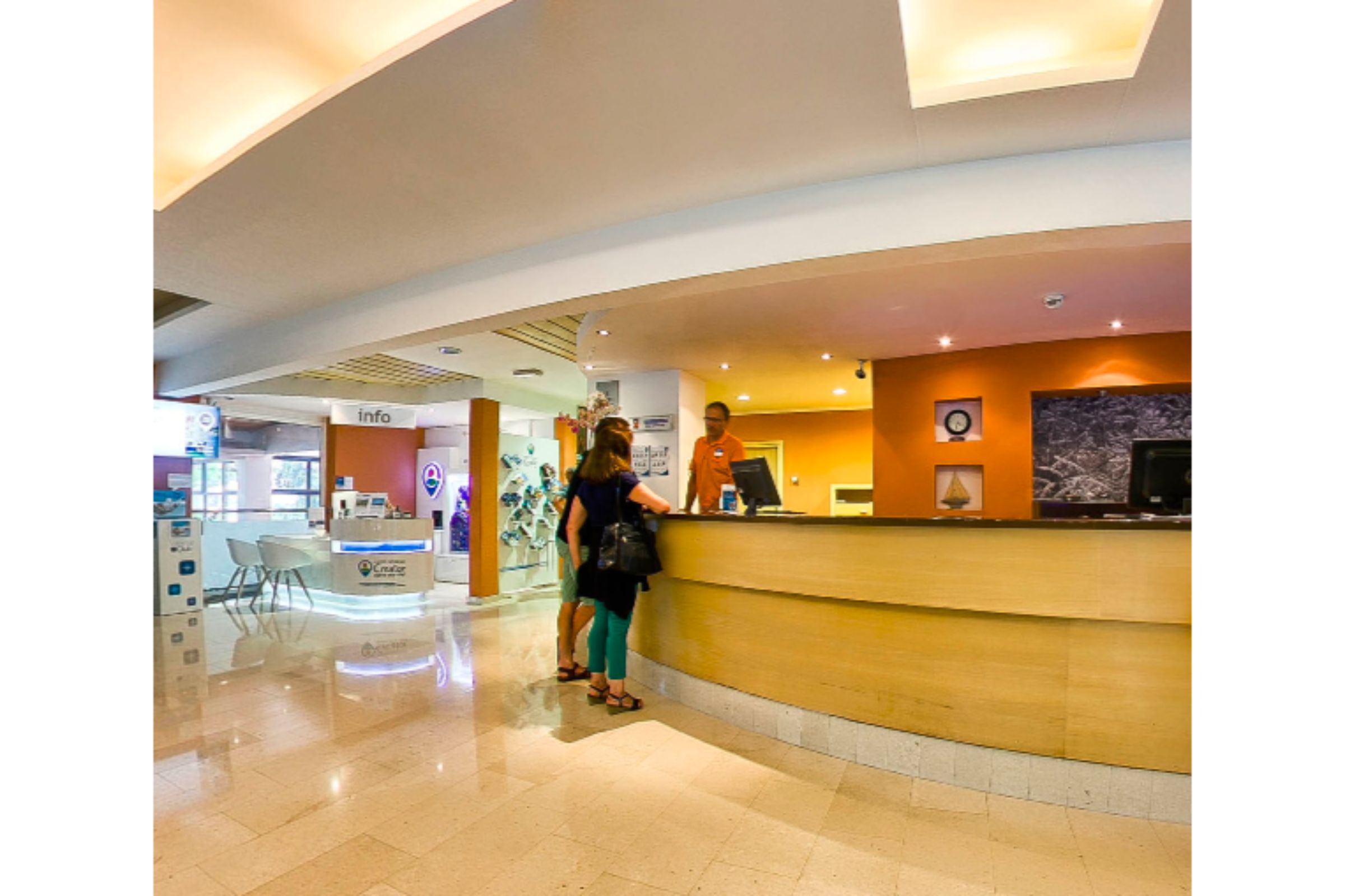 Valamar Tamaris Resort