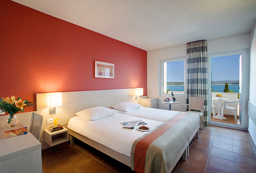Valamar Tamaris Resort