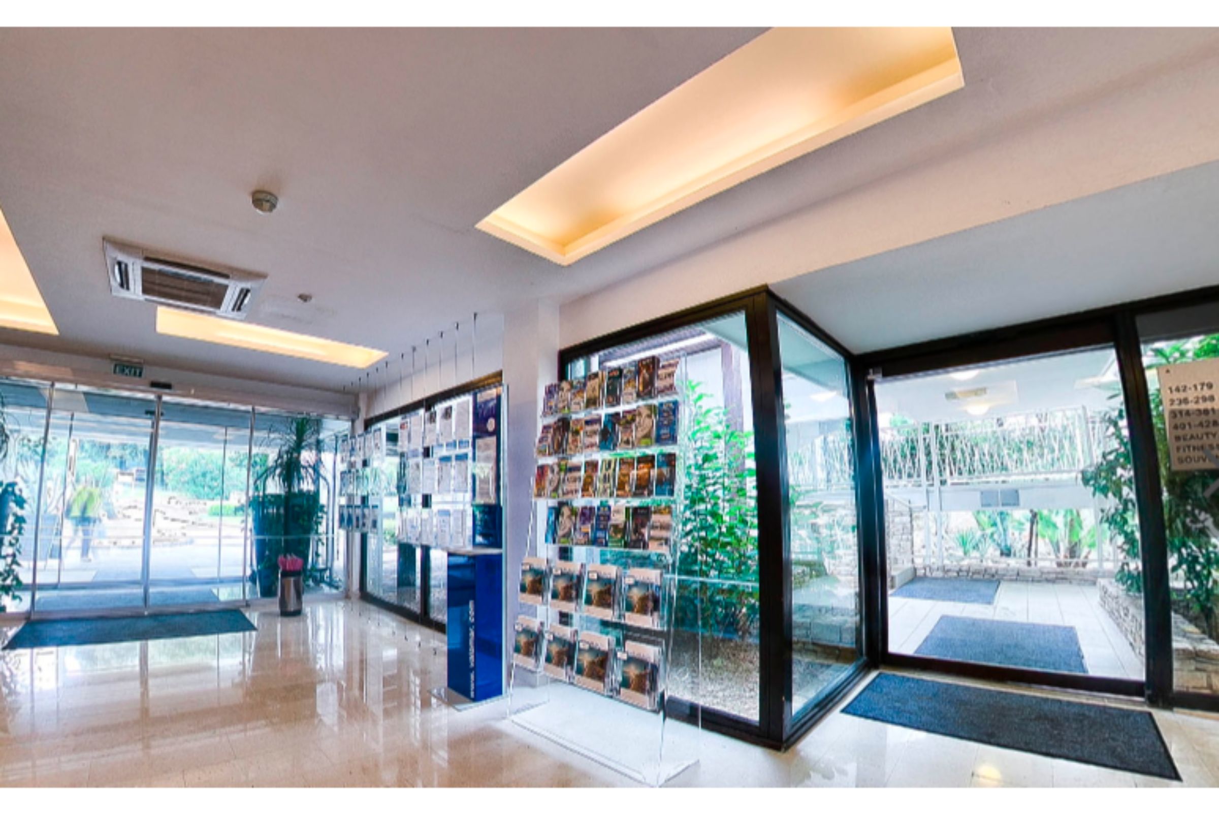 Valamar Tamaris Resort