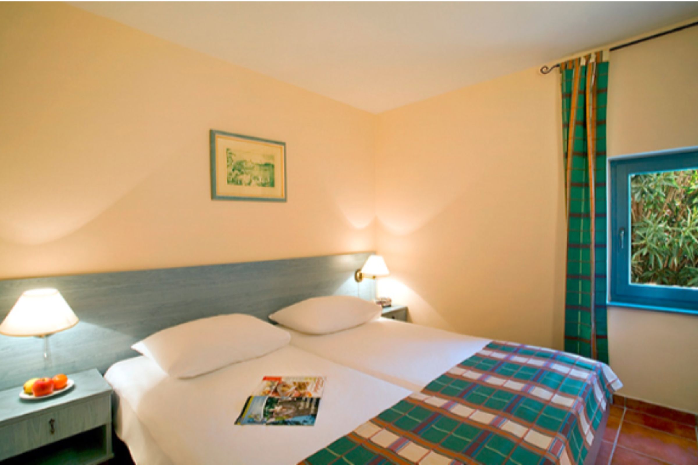 Valamar Tamaris Resort