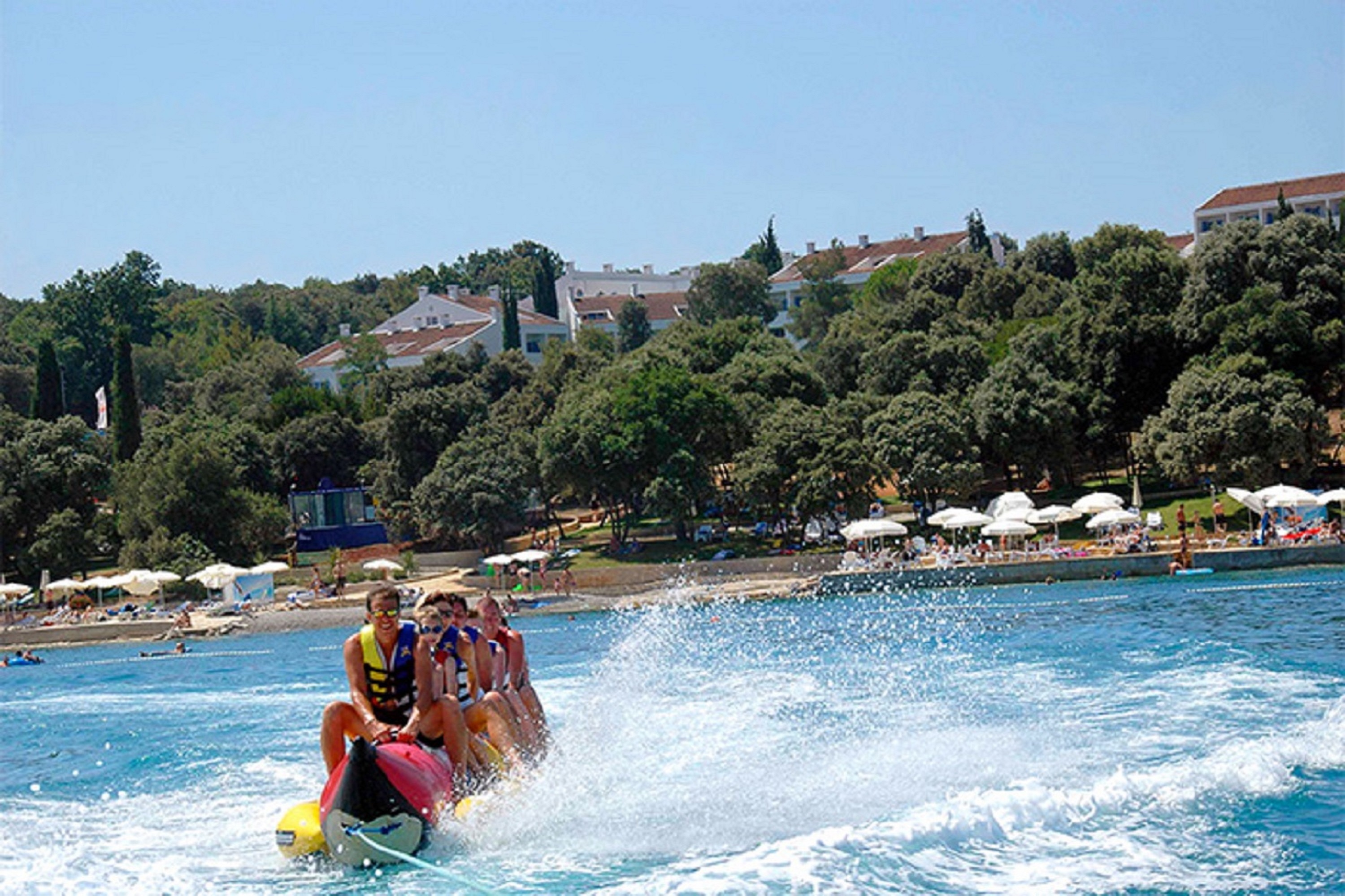 Valamar Tamaris Resort