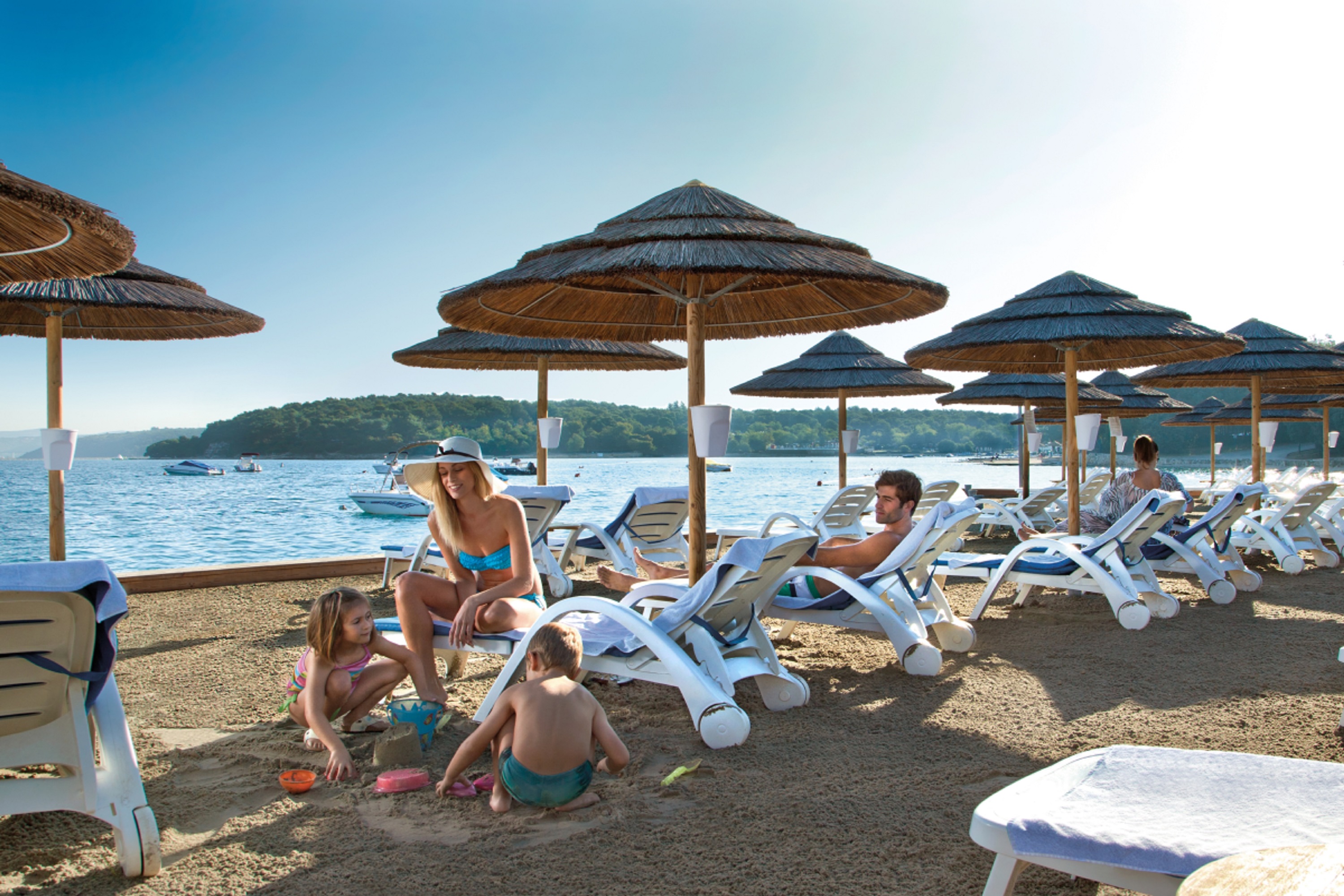 Valamar Tamaris Resort