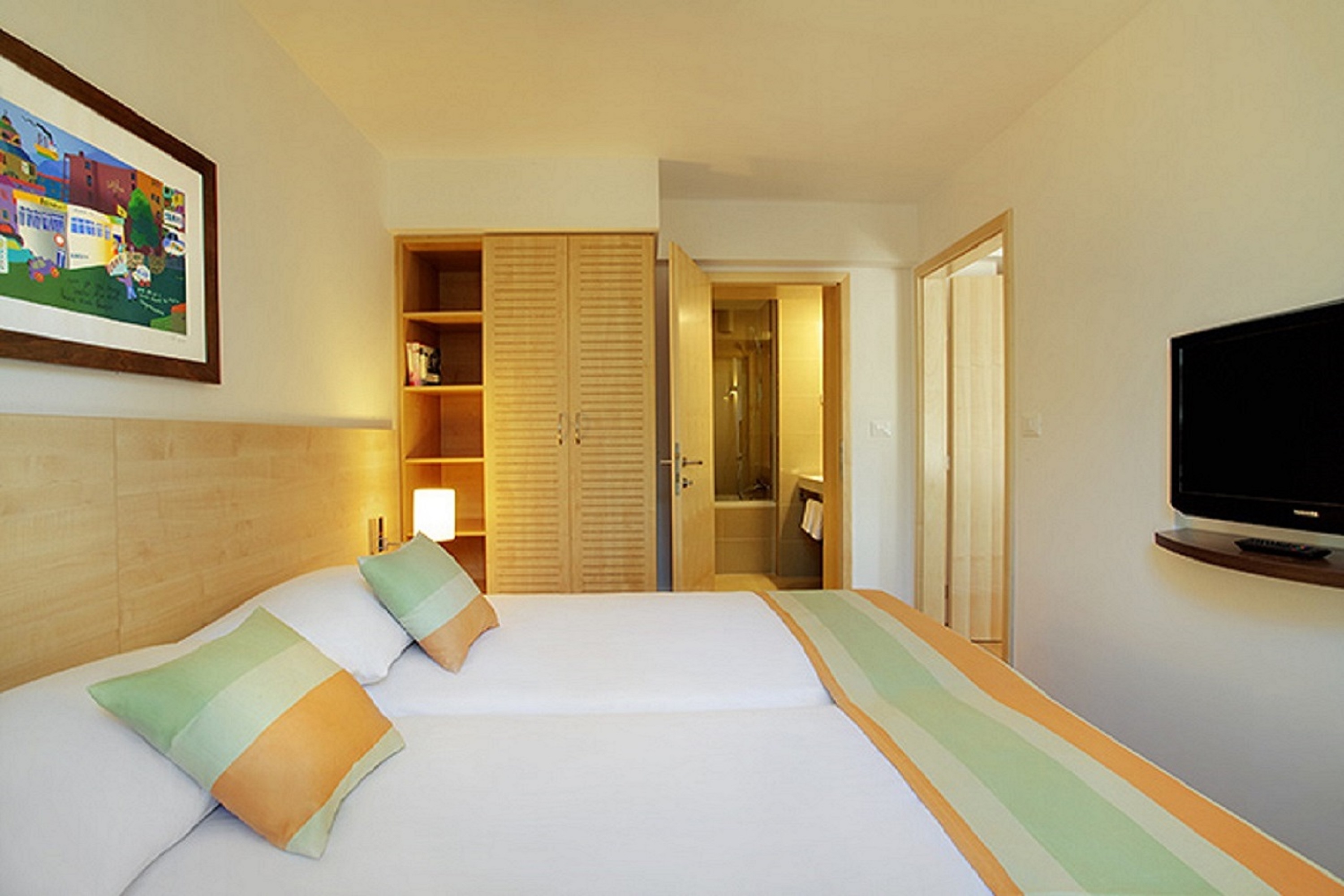 Valamar Tamaris Resort