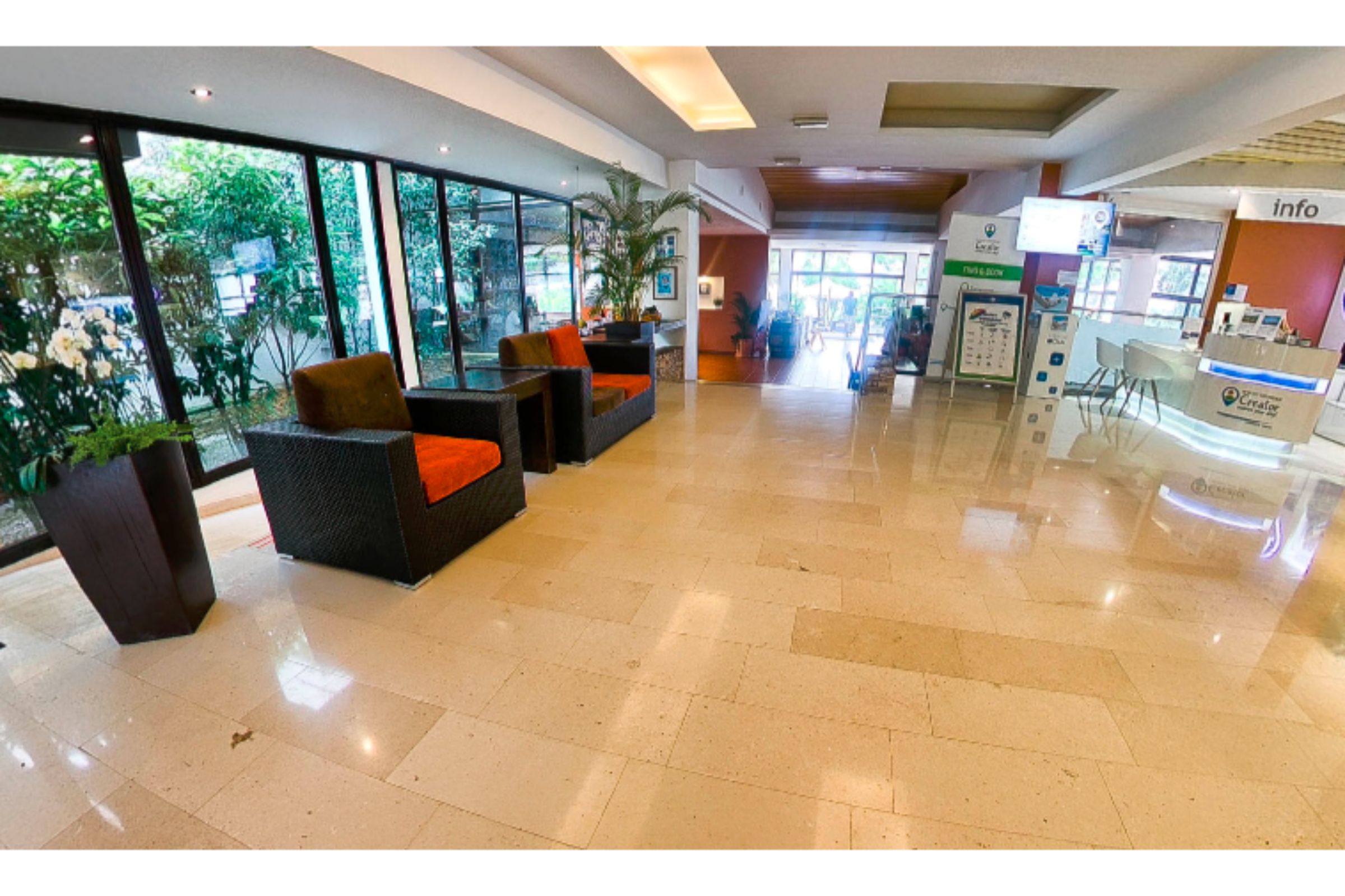 Valamar Tamaris Resort