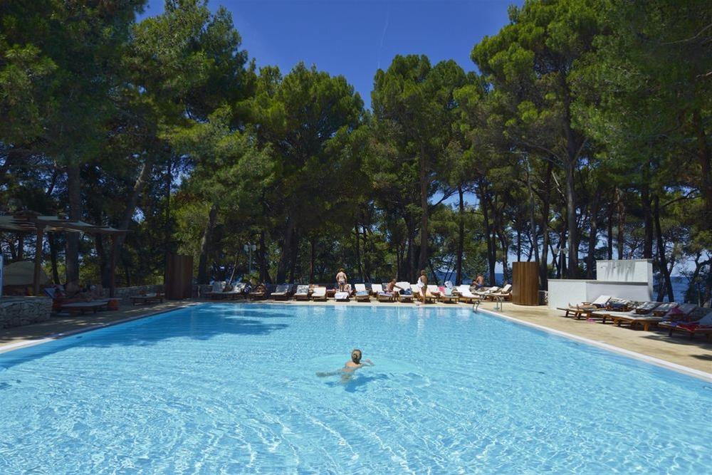 Villa Galijot Plava Laguna