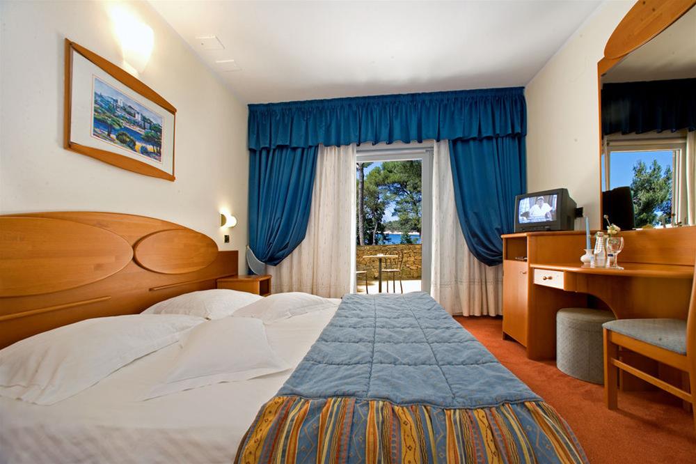 Villa Galijot Plava Laguna