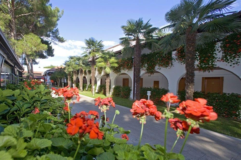 Villa Galijot Plava Laguna
