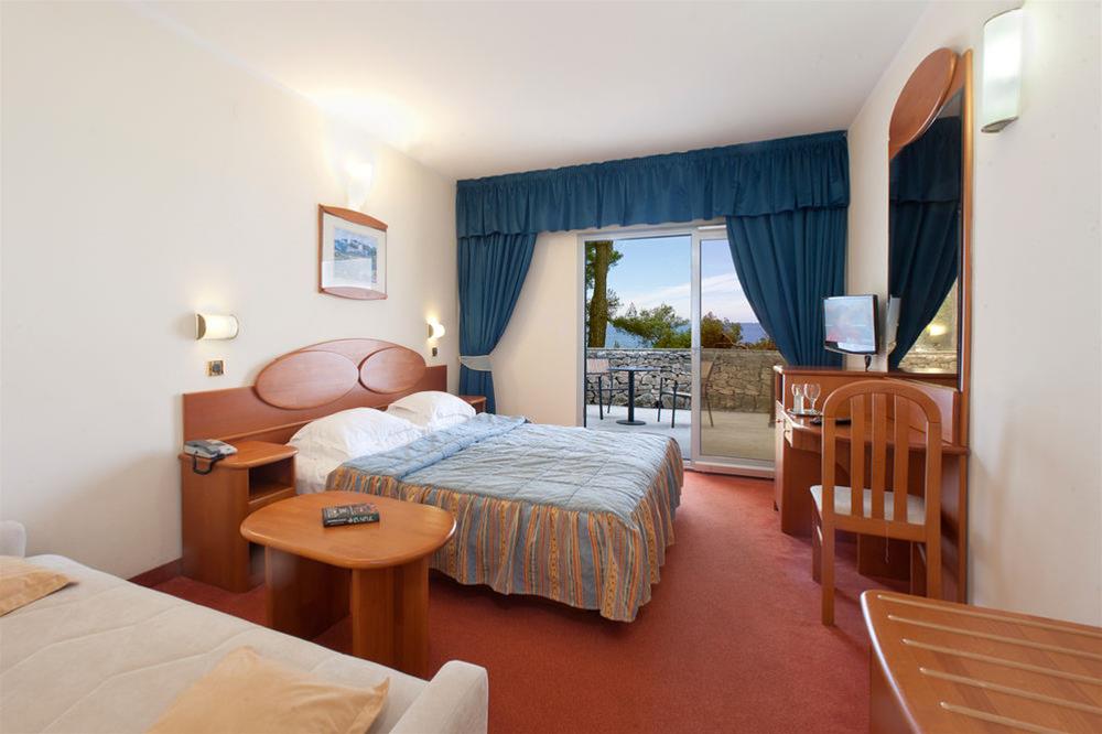 Villa Galijot Plava Laguna