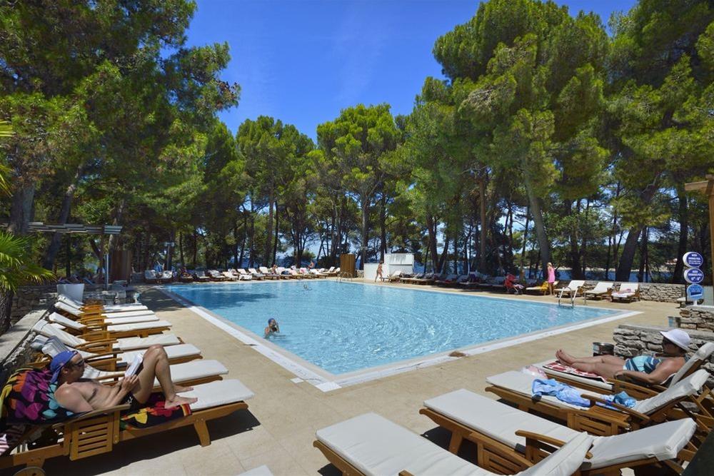 Villa Galijot Plava Laguna