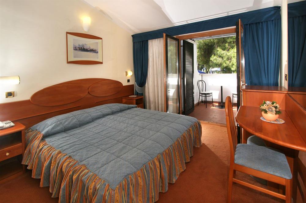 Villa Galijot Plava Laguna