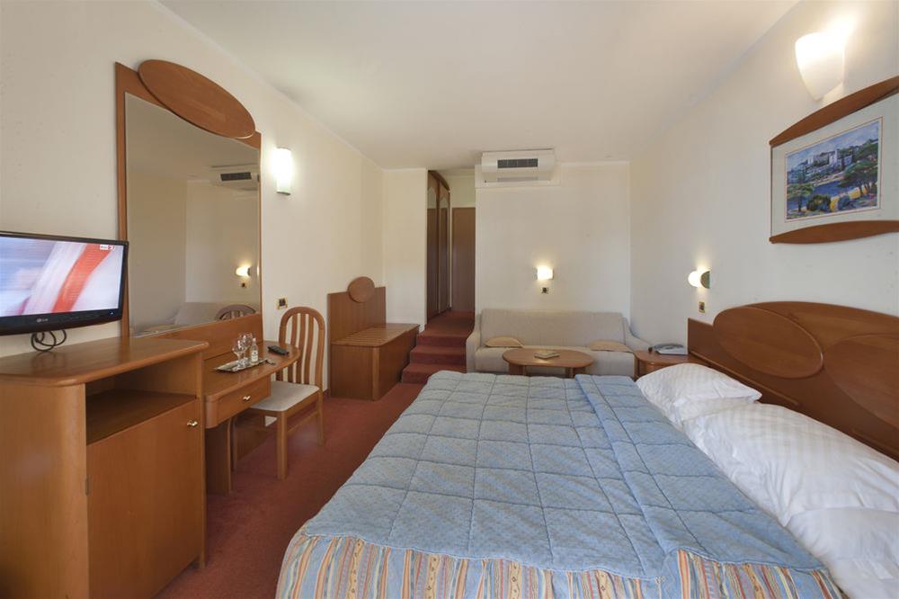 Villa Galijot Plava Laguna