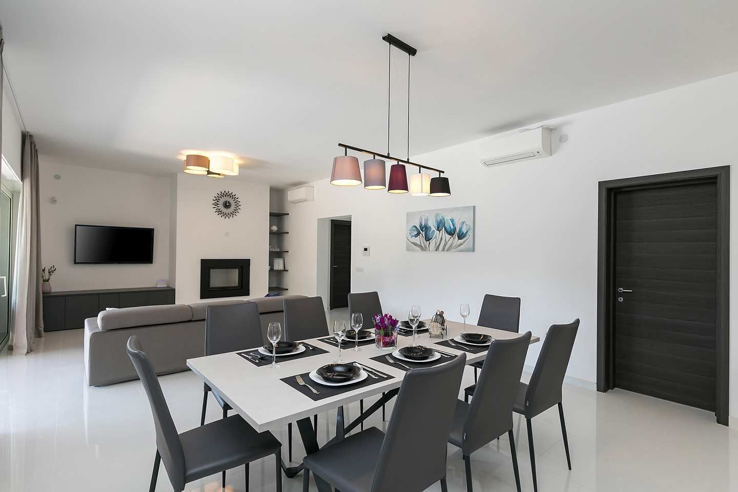 Villa GreenBlue