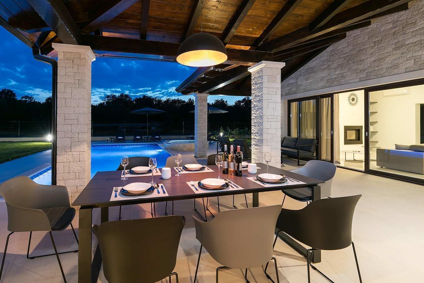 Villa GreenBlue