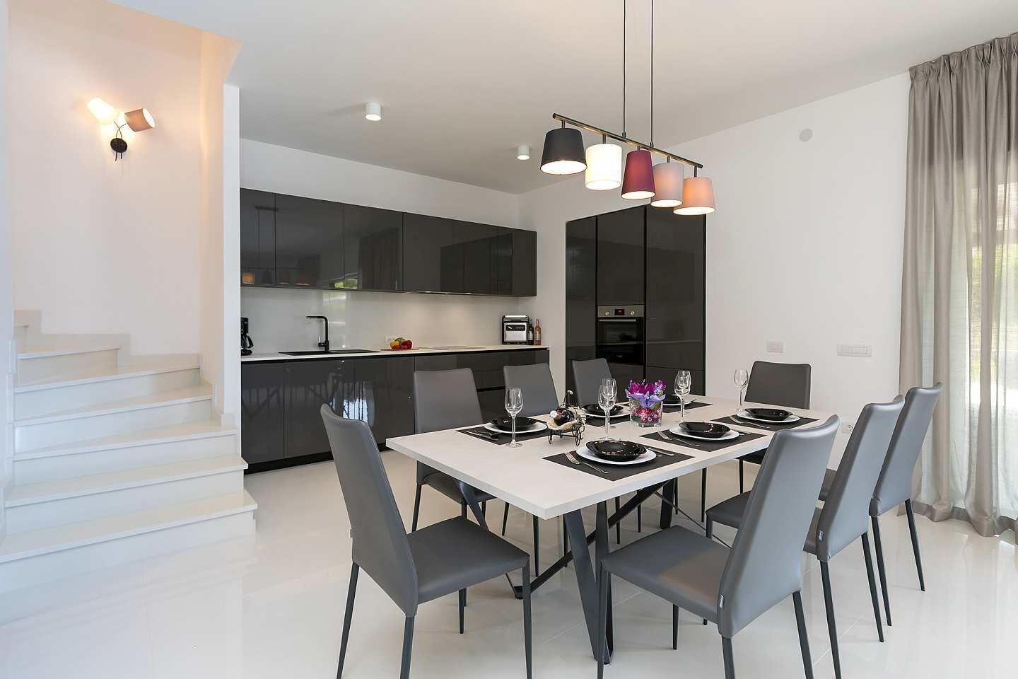 Villa GreenBlue