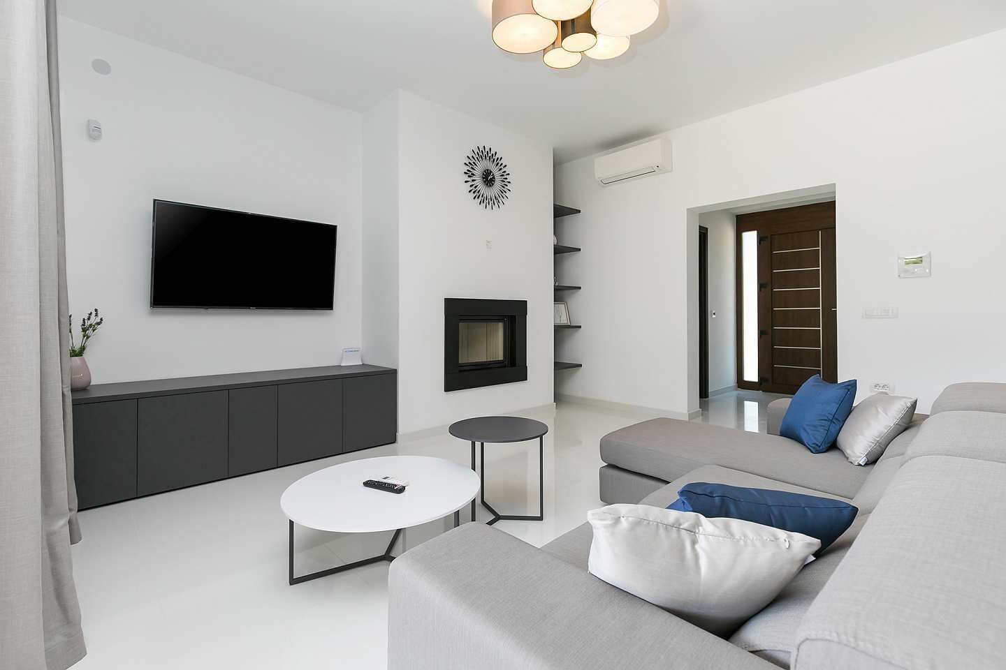 Villa GreenBlue