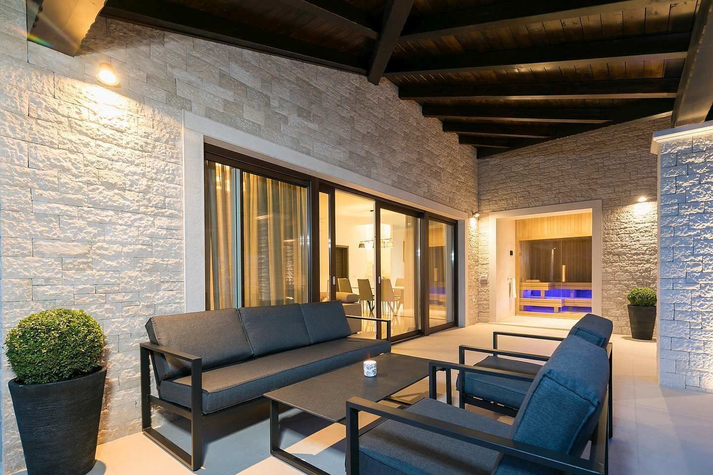 Villa GreenBlue